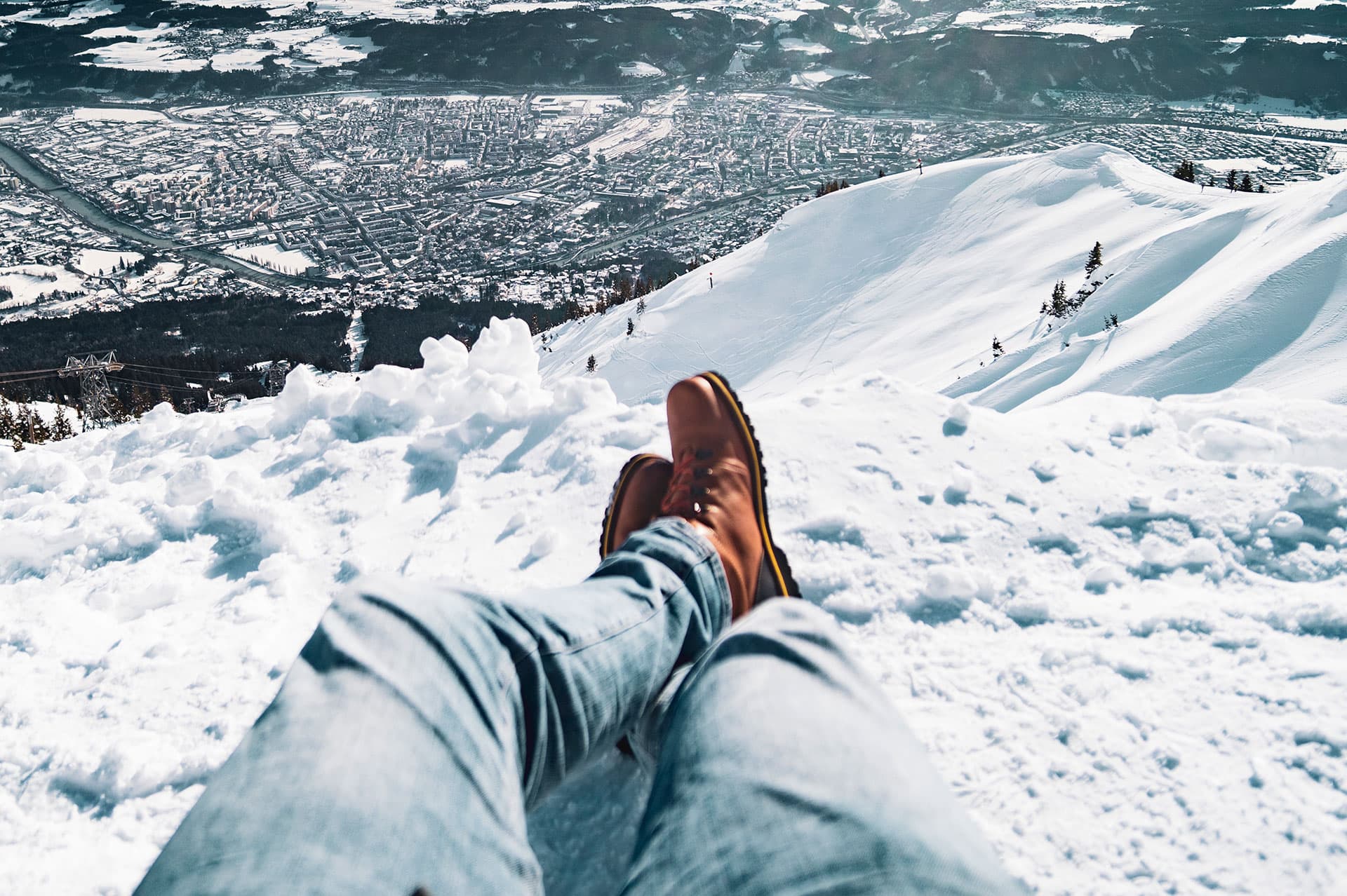 Bariloche - Diciembre 2026