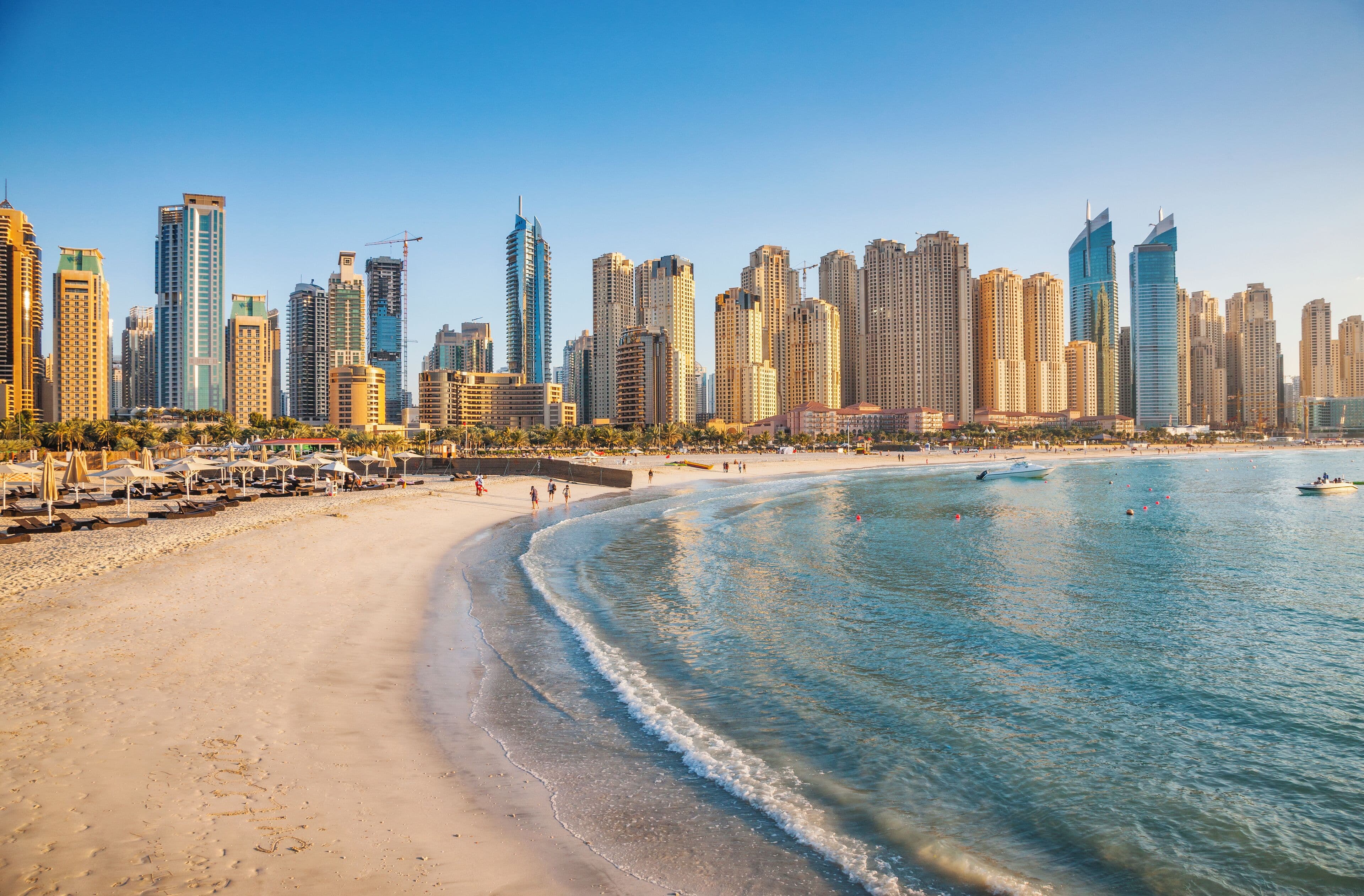 Dubai 2026
