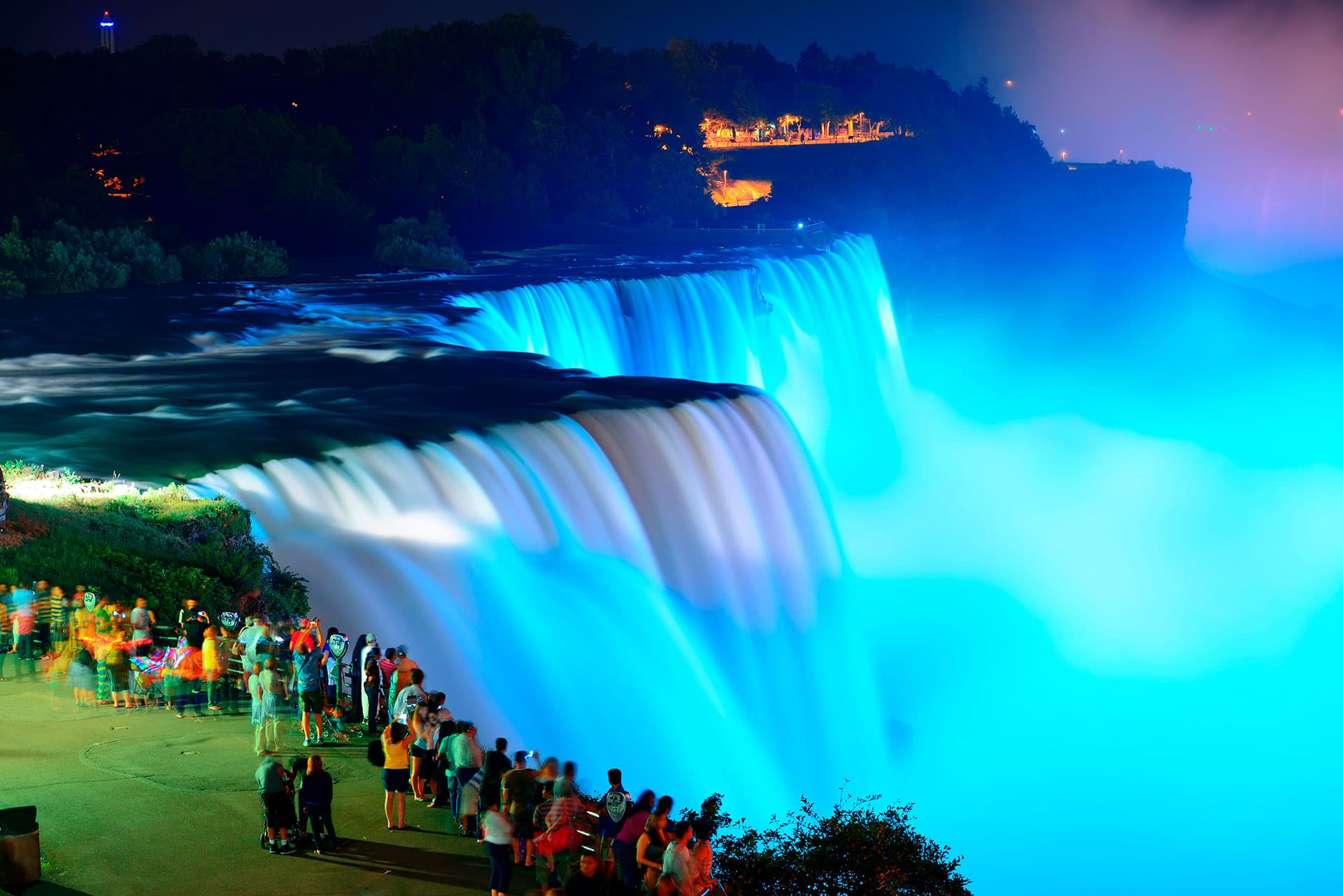 Foz do Iguazu - Enero 2026
