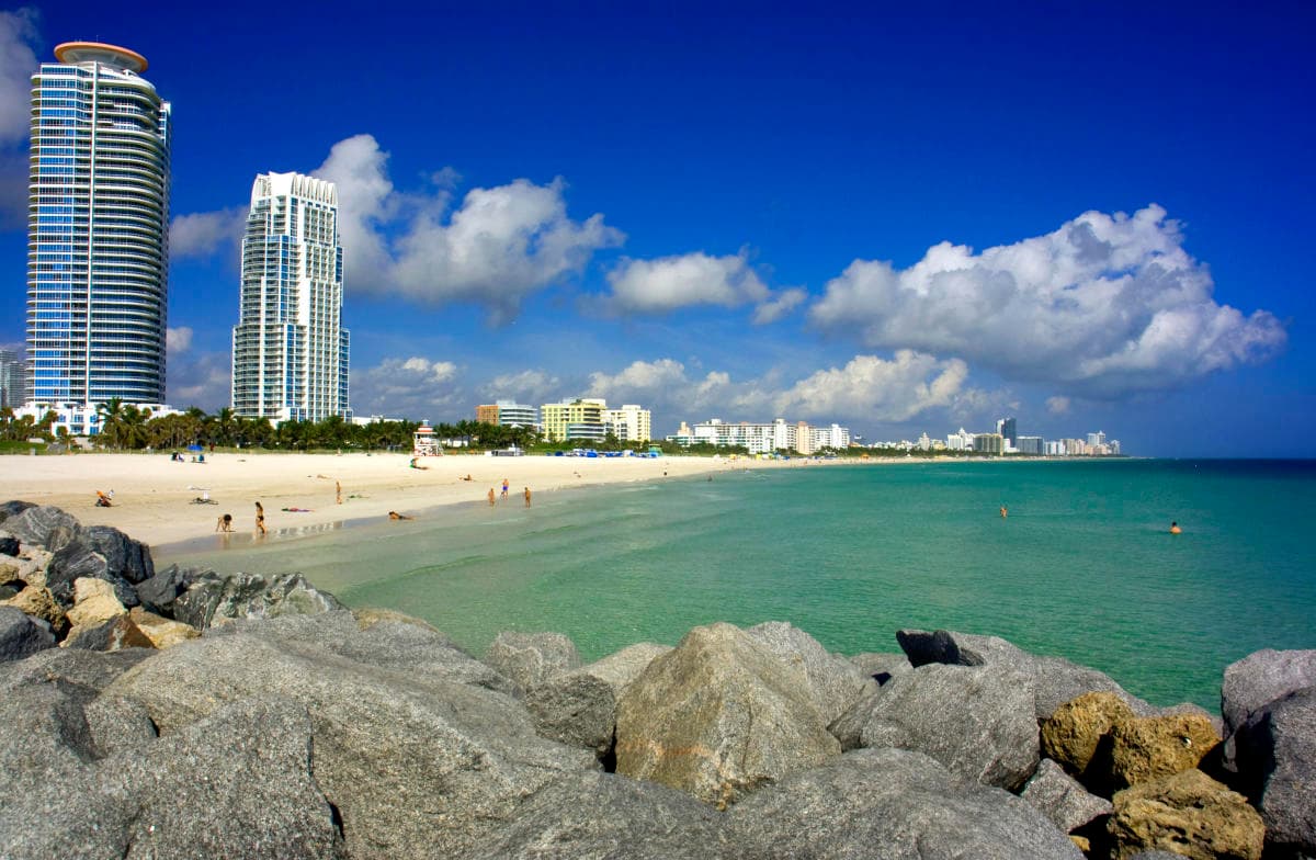 Miami 2026 - 2027