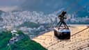 Rio de Janeiro 2x1 + Tour Rio y Cristo Redentor