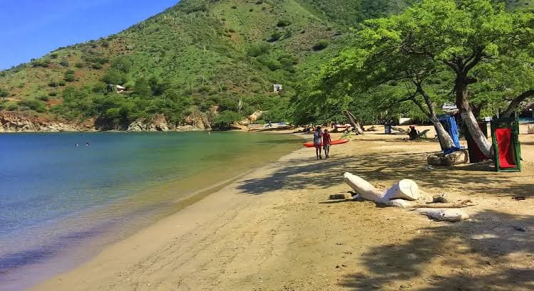 Santa Marta 2026 - 2027