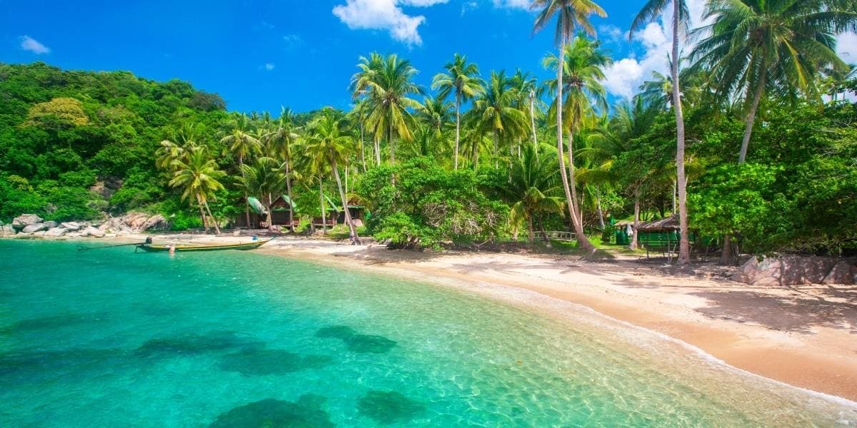 Tailandia 2026