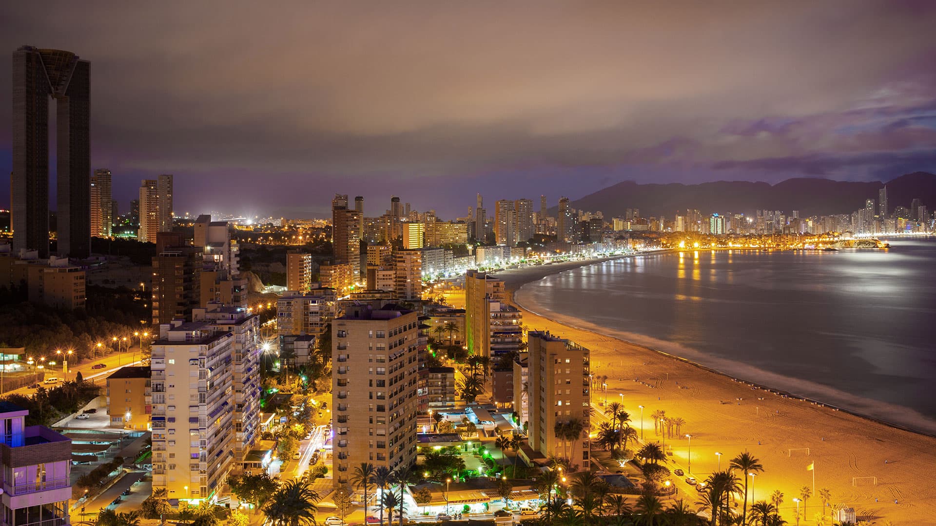 Camboriú Año Nuevo 2026