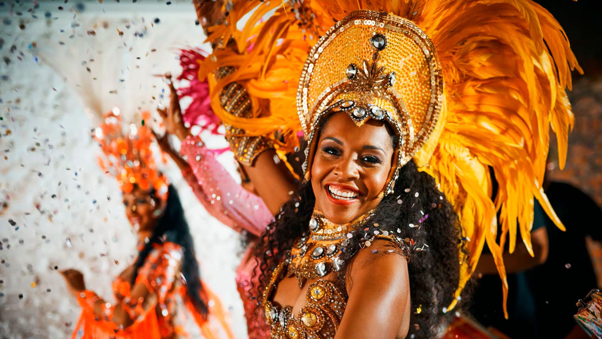 Carnaval Rio de Janeiro 2026