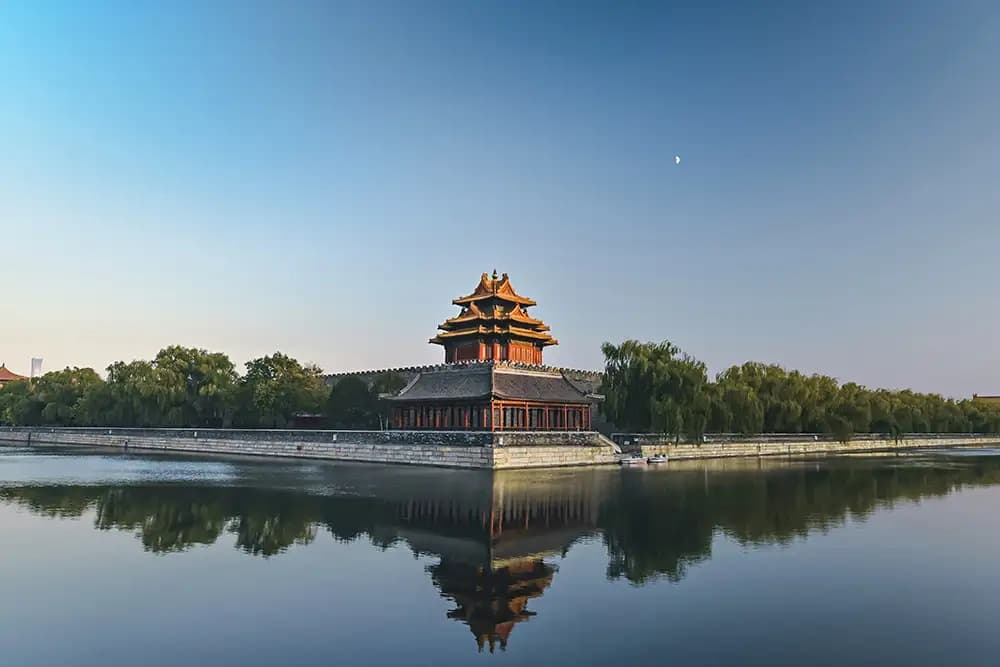 China Imperial 2027
