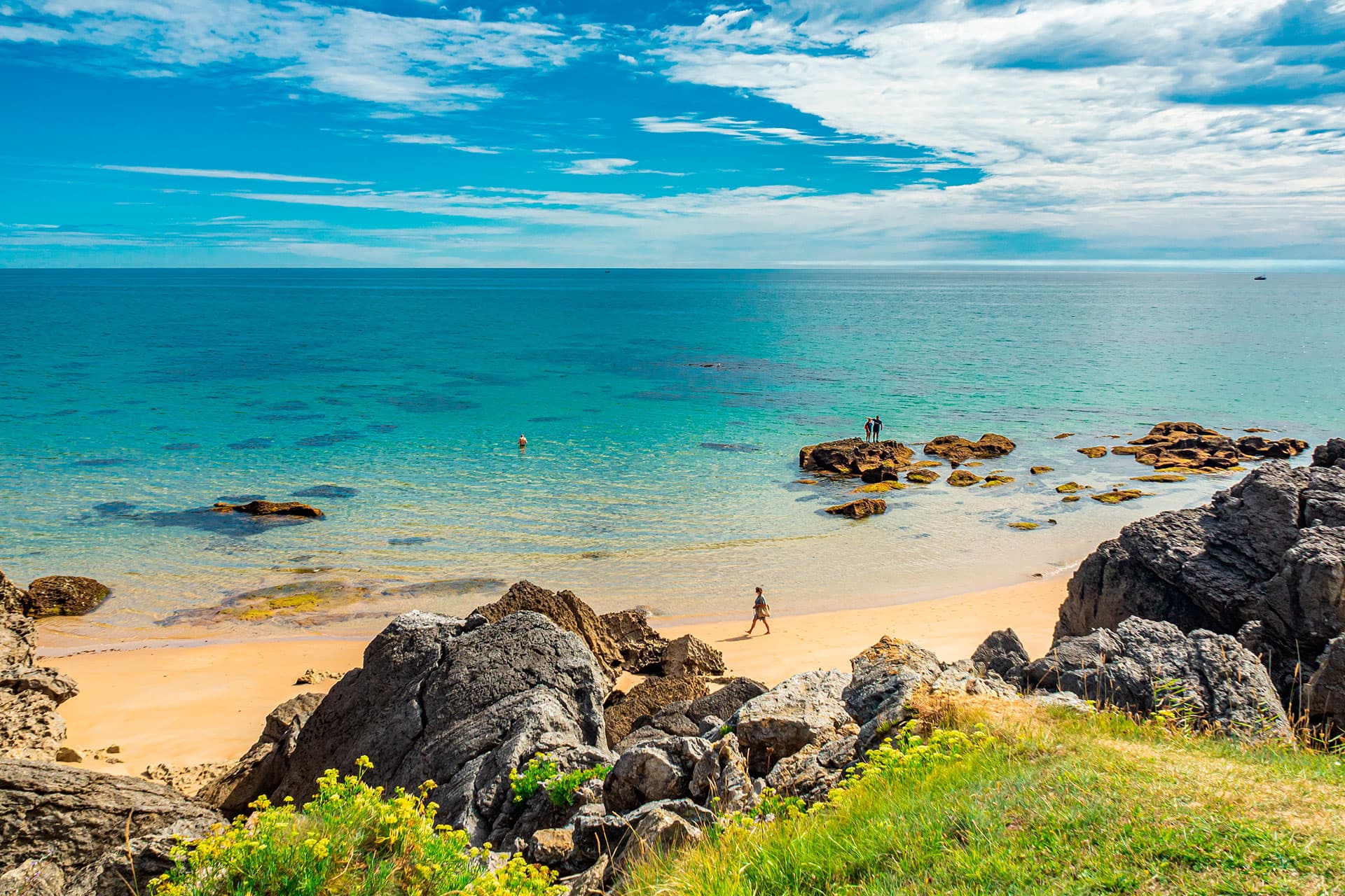 Corea del Sur Clásica 2026