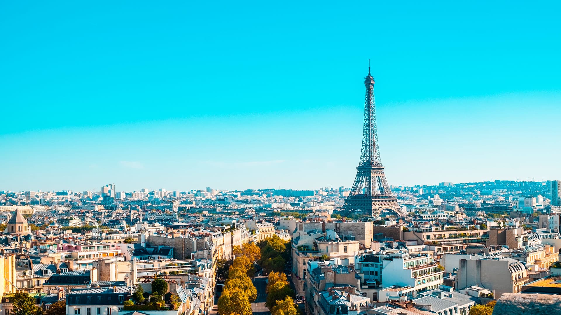 Europa Esencial 2026