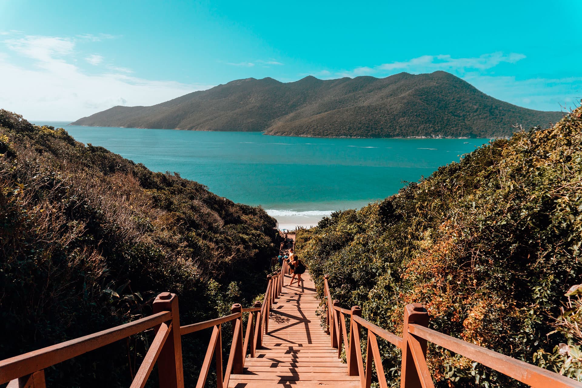 Río de Janeiro & Buzios 2026