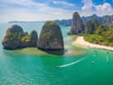 Singapur, Vietnam, Camboya y Tailandia