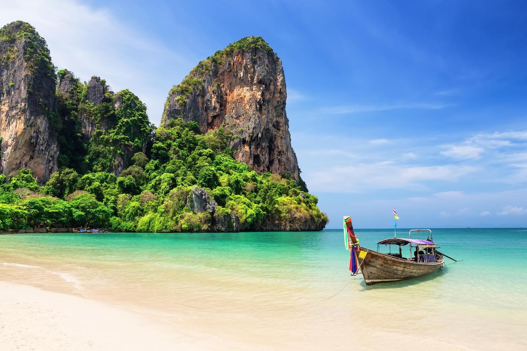 Tailandia 2027