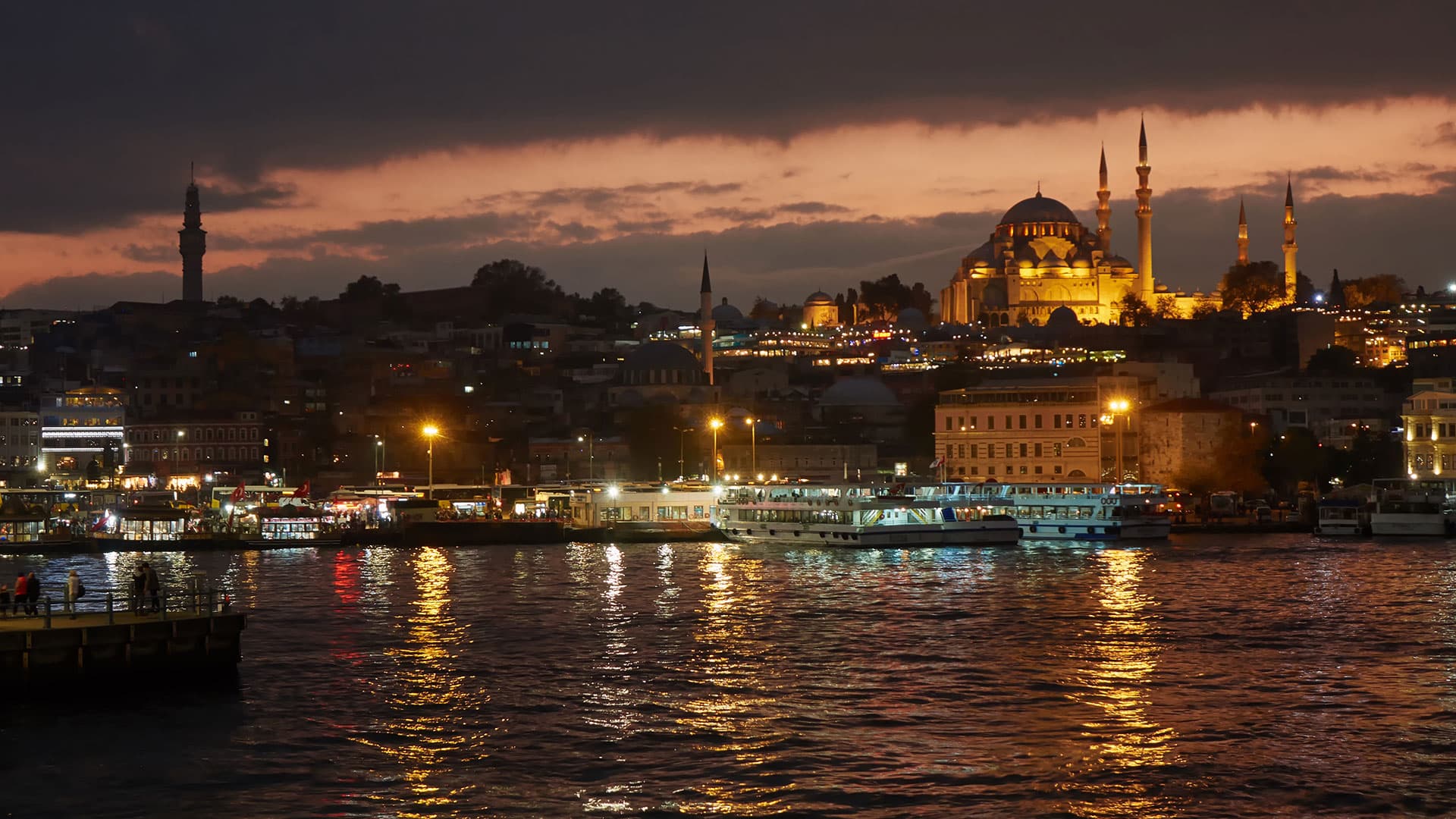 Turquía 2x1 – 2025