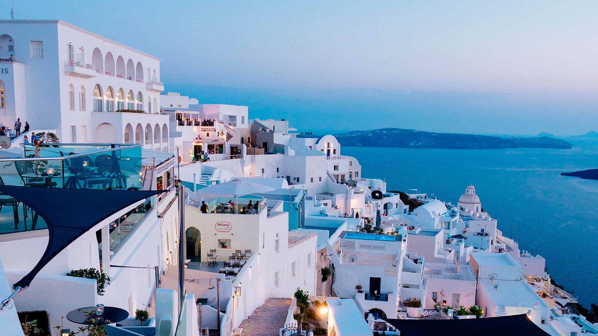 Turquía & Grecia 2x1 – 2025